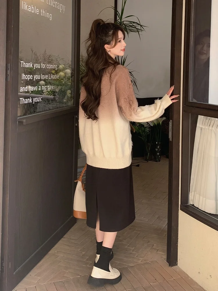 春のロングジレコーデで迷うなら、これひとつで解決できる？