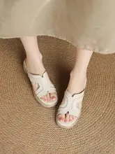 夏用 レディースヒール付きサンダル【極上の柔らかさ・高めのヒール・快適な履き心地】