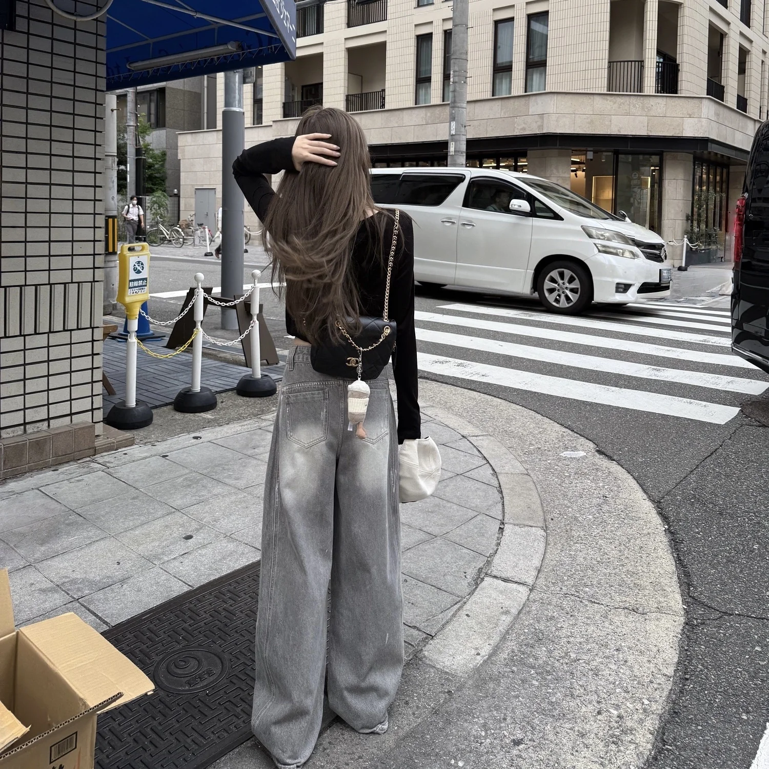 きれいめコーデの基本ルールとアイテム選びの完全ガイド