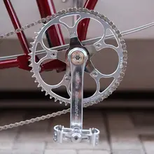 折りたたみ自転車用アルミ合金ギアプレート【正負歯・扶摇STONE対応】