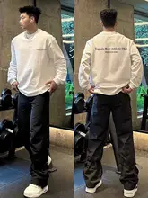 秋冬用 メンズカジュアル長袖Tシャツ【極上の柔らかさ・コットン100%・インナー用】