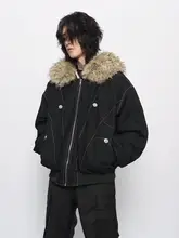極上の柔らかさフード付きアウター【ファッションジャケット・男性用・裏地フリース】