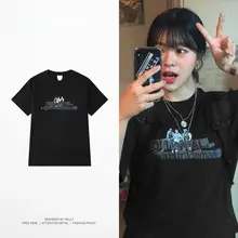 ストリートスタイル メンズ半袖Tシャツ【カジュアルデザイン・ユース向け】