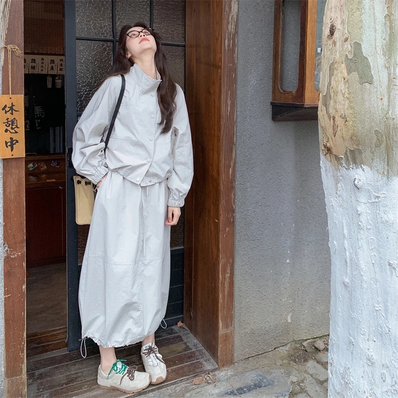 女子大生コーデで迷うなら、この1アイテムで解決できる？