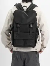 リュック メンズ 大容量 PC収納 大学生 通学 旅行 カジュアル ストリート おしゃれ