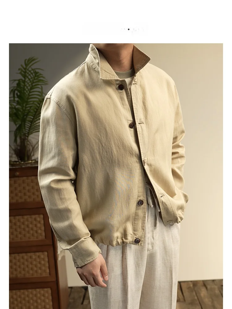 軽量透湿 天然素材のジャケット：traditional weatherwearの現代的実用性と使用シーン