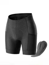 サイクルショートパンツ レディース パッド付き 通気性 ロード マウンテンバイク用 夏用 TVIシリーズ