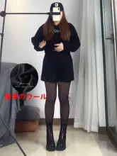 春夏用ハイウエスト・ワイドレッグショートパンツ【下半身カバー・フィット】（セットアップ対応）