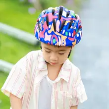 子供用自転車ヘルメット【スケボー・バランスバイク対応・安全保護具】（セットアップ対応）