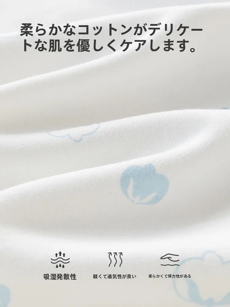 春秋用ベビー半背シャツは抱っこ紐使わない派に最適な着用シーンを提供