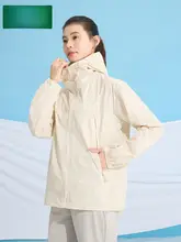 Mulinsen 日焼け止め服女性の新しい夏のスタイル