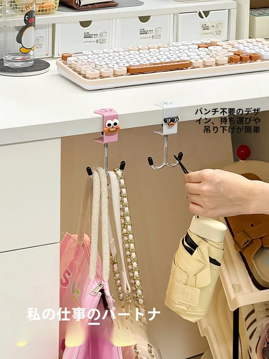 L型フックと穴開けないフックの違いは？実際の使い勝手を徹底比較