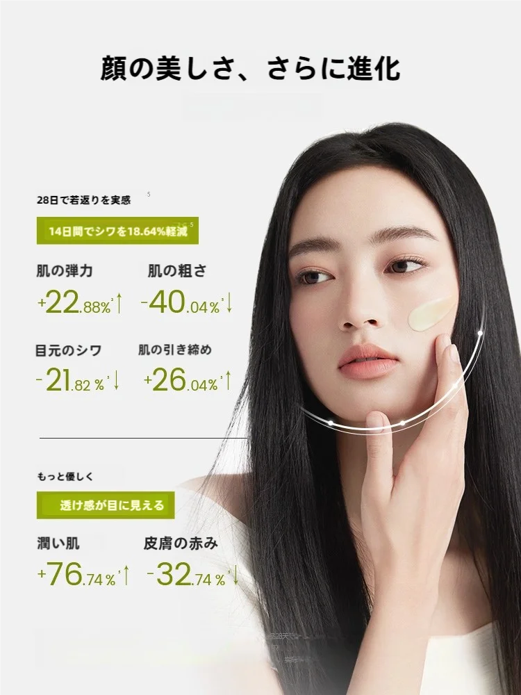 40代男性が選ぶべきエイジングケア美容液は？ビタミンCとナイアシンアミドが配合された「弾力回復」アイテムの本当の価値とは