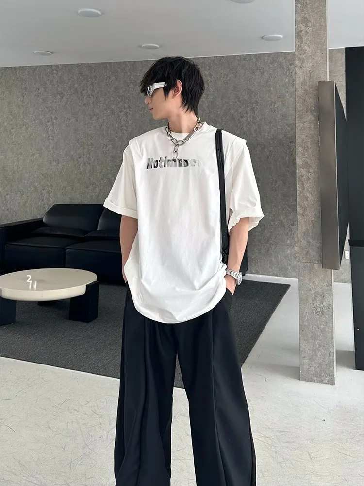 転写プリントTシャツは、本当に「青春の匂い」を再現できるのか？