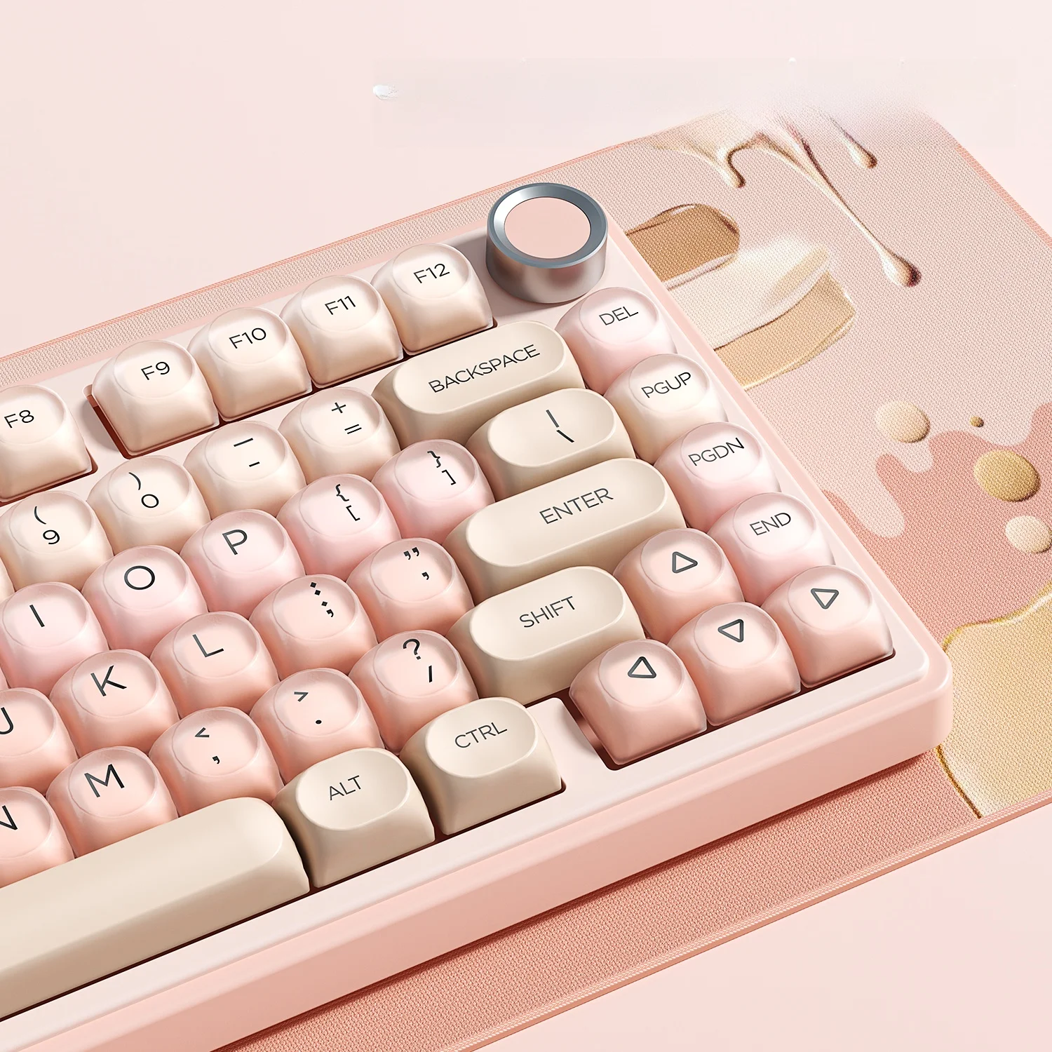 _capslockキーが誤作動するとき、どうやってキーボードのデザインを選ぶべきか？