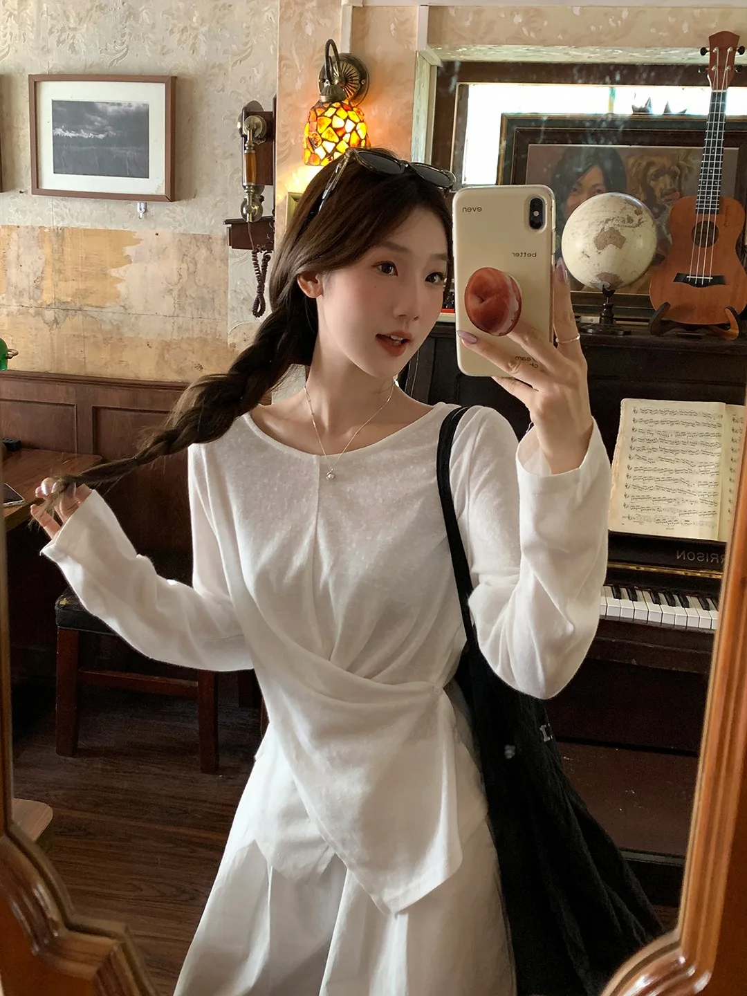 「tシャツ アレンジ」でかっこいい着こなしを実現するには？