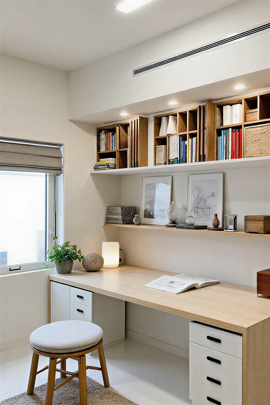 韓国インテリアを再現｜カフェ風部屋の作り方　完全ガイド