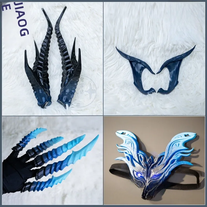 ファンタジー風のキャラクターコスプレアクセサリーをどう選ぶ？