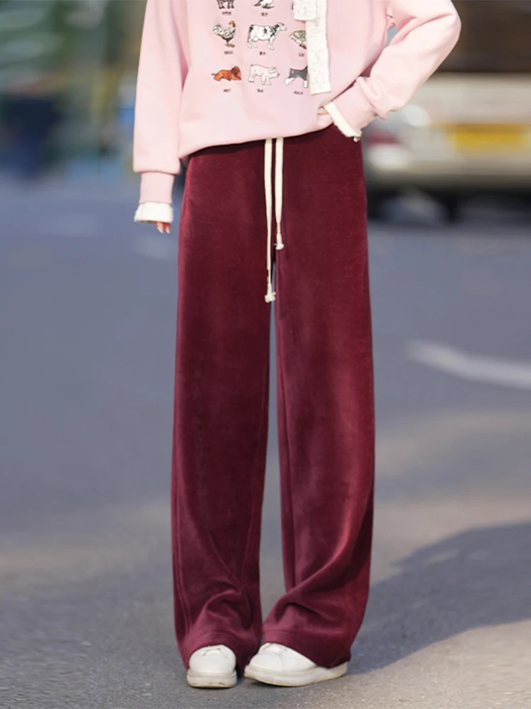 シルエットが綺麗なパンツ レディースは、どんな色とスタイルがおすすめ？