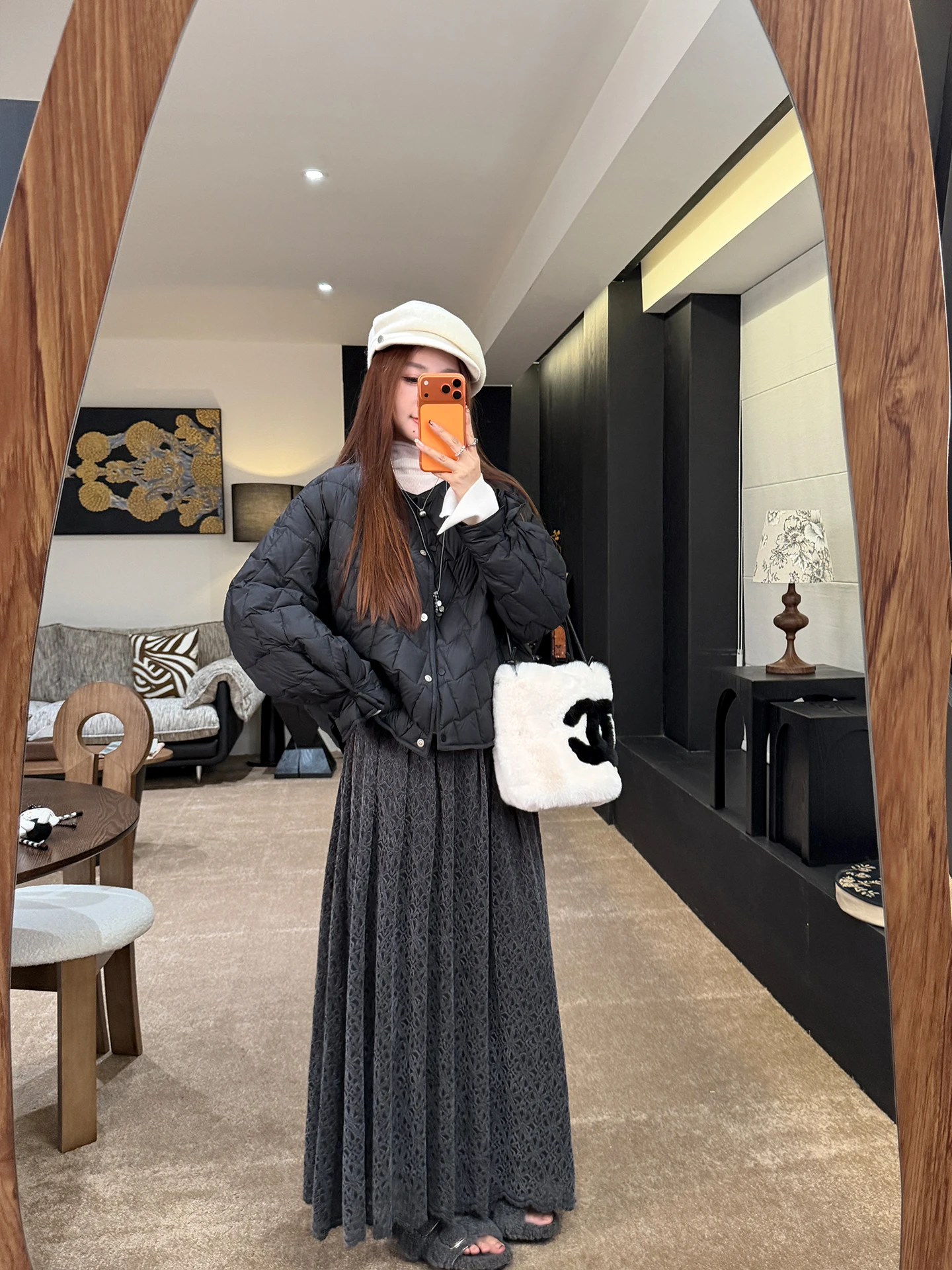 冬の旅行コーデで失敗しないコート選びは？実用性と美しさのバランスを取る方法