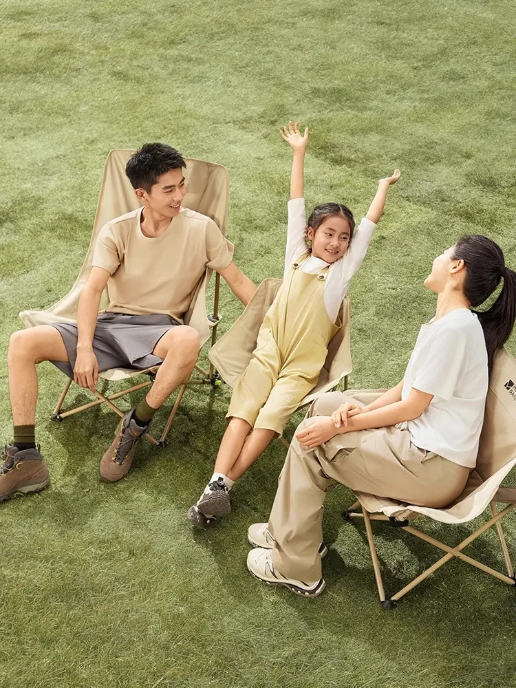 キャンプ道具を節約調達｜実際に使ってみた結果　収納式チェアの快適性と使い分けガイド