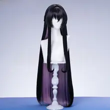 コスプレウィッグ【琴纱月・手触りの良い質感・スカルプデザイン】