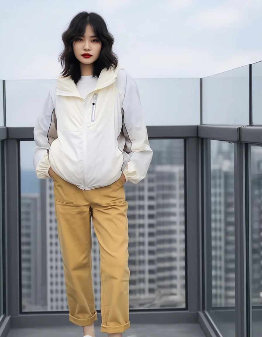 50代ファッションの選び方｜自然な美  しさを実現する完全ガイド