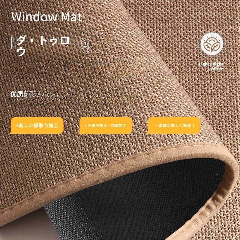 油吸着マットとは何か：キッチン用扇形マットの実際の機能と使い方