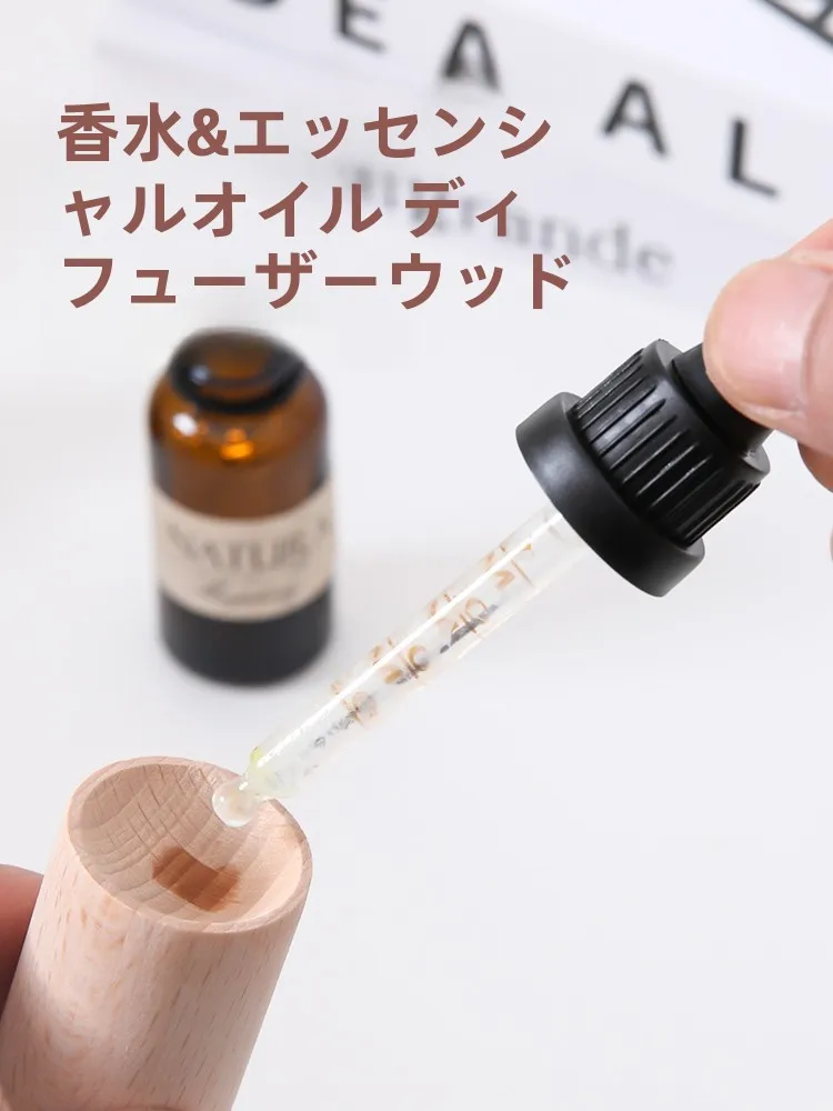 木製天然香料ディフューザー：無毒で長持ちする寝室用香りの実用性を検証