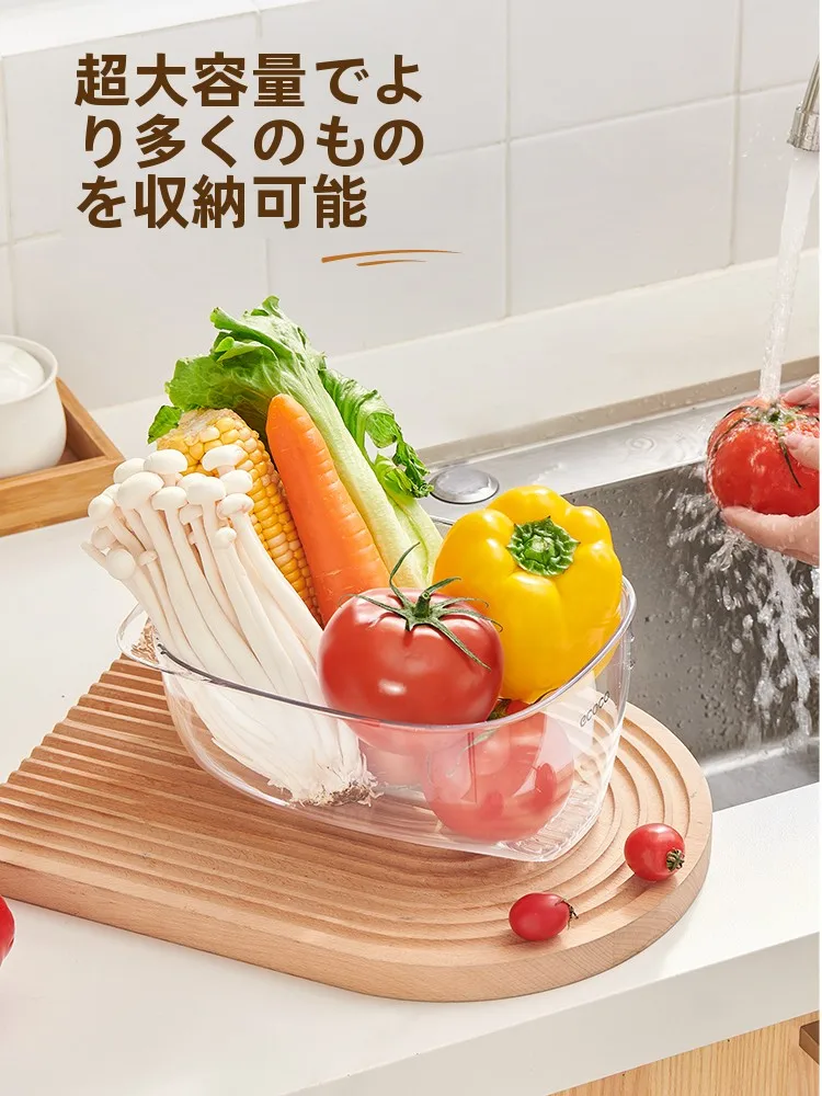 キッチンのシンクにぴったりの洗面器は、どう選ぶ？