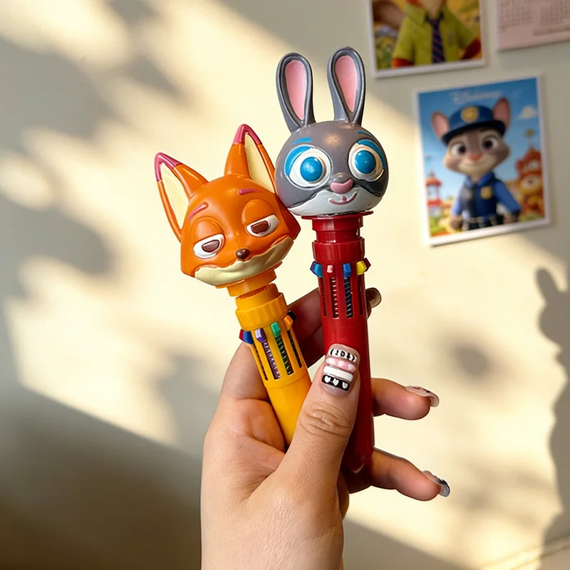 3色ボールペン シャーペンはどんなもの？80年代キャラクター文房具が今も愛される理由とは？