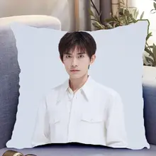 TFBOYS デザインの両面抱き枕【クッション・枕芯付き・ギフト】