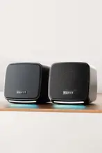 デスクトップ用 Bluetooth スピーカー【高音質・重低音・家庭用】