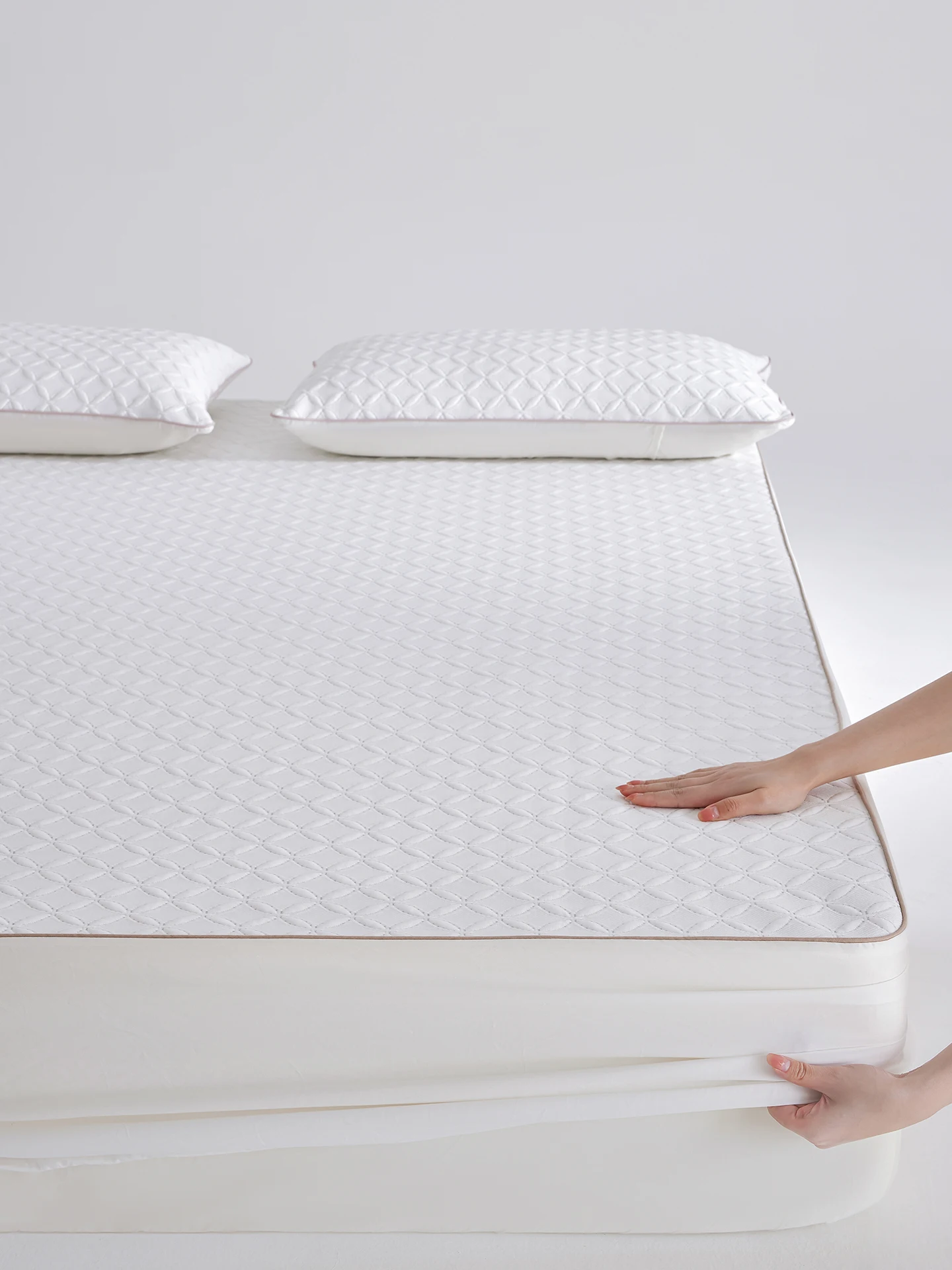 冷感掛け布団の効果は本当にあるのか：夏用ひんやり感キルトベッドカバーの実証と仕組み