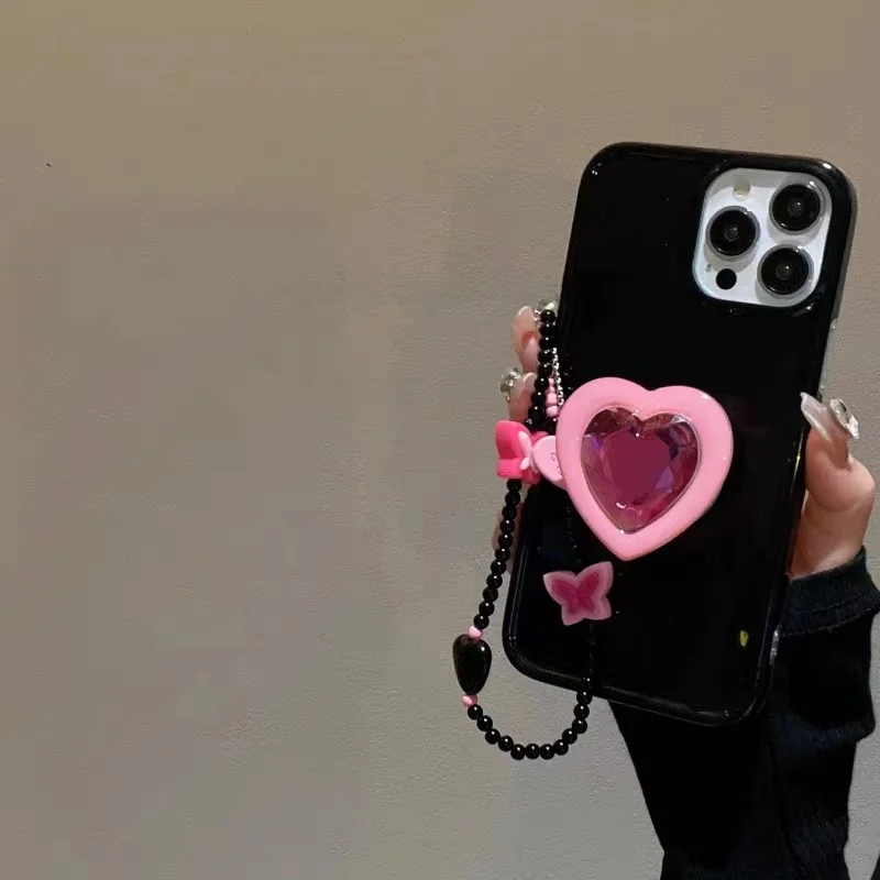 7インチ スマホは本当に必要？少女向けデザインの保護ケースが解決するリアルな悩みとは