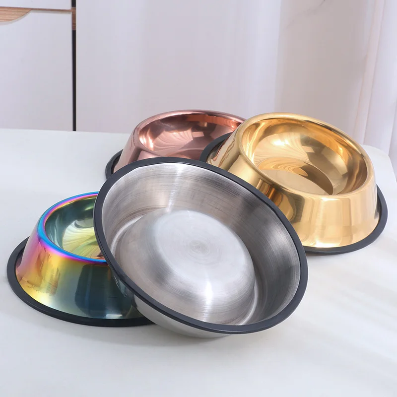 猫飼いが買ってよかったもの・悪かったもの正直に言う - ステンレス製ペットボウルの実用性と特性