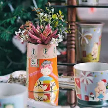 マグカップ コーヒーカップ 陶器 手描き オリジナル