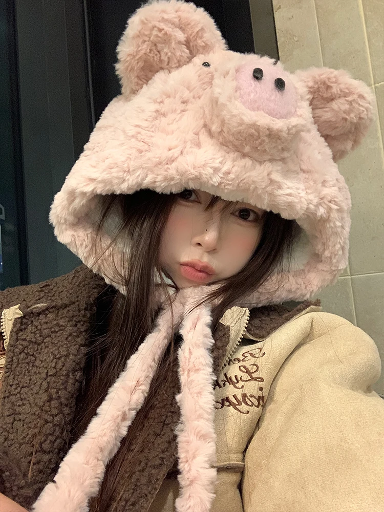 うさぎ耳帽子を選ぶときに迷うなら、この1つのポイントで決めるべきは？