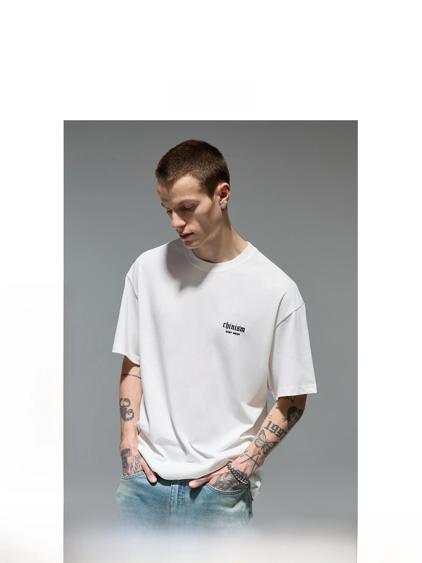 オーバーサイズTシャツ ショートパンツのベストな選び方は？3選で夏のカジュアルスタイルを完成