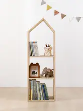 子供 おもちゃ収納キャビネット 木製 引き出し式