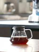 ドリップコーヒーポットセット【手挽き・フィルターカップ・コーヒー器具】（セットアップ対応）