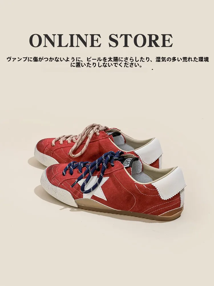 牛革製カジュアルシューズ：厚底・内蔵ヒールのデントレーニングスタイルと実用性の検証