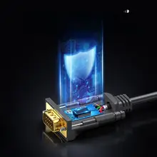 USBシリアル変換ケーブル Type-C RS232C DB9 工業用 オス-メス パソコン プリンタ接続