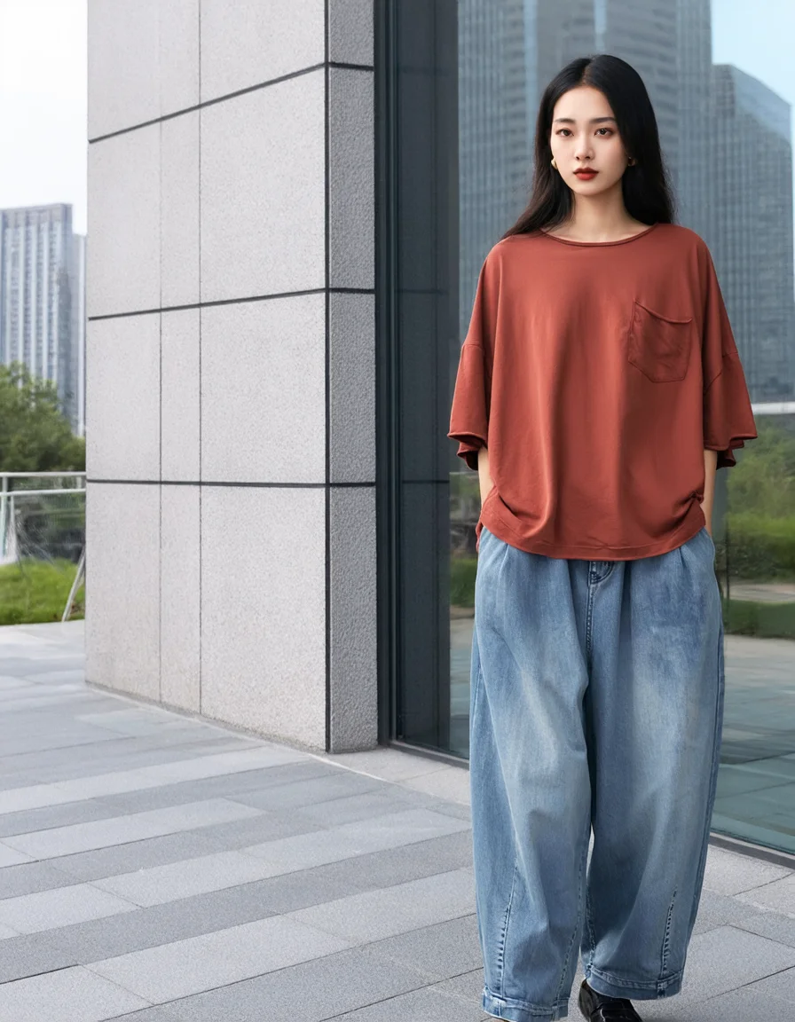 カーゴパンツ メンズ コーデ 完全ガイド｜失敗しない選び方と実際のコーデ例