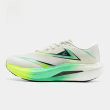 Peak 厚底クッション付き メンズトレーニングシューズ【安定した走行支援・秋用】