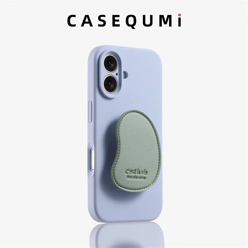 液体シリコン製スマートフォンケース：防衝撃性とデザインのバランスを実現
