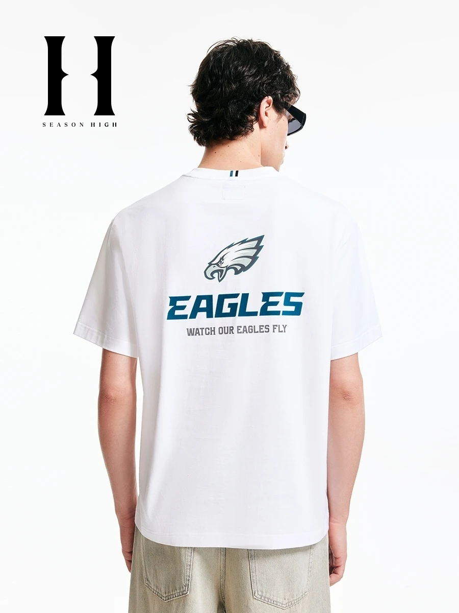 夏のメンズTシャツで迷うなら、この1点が救いになる？
