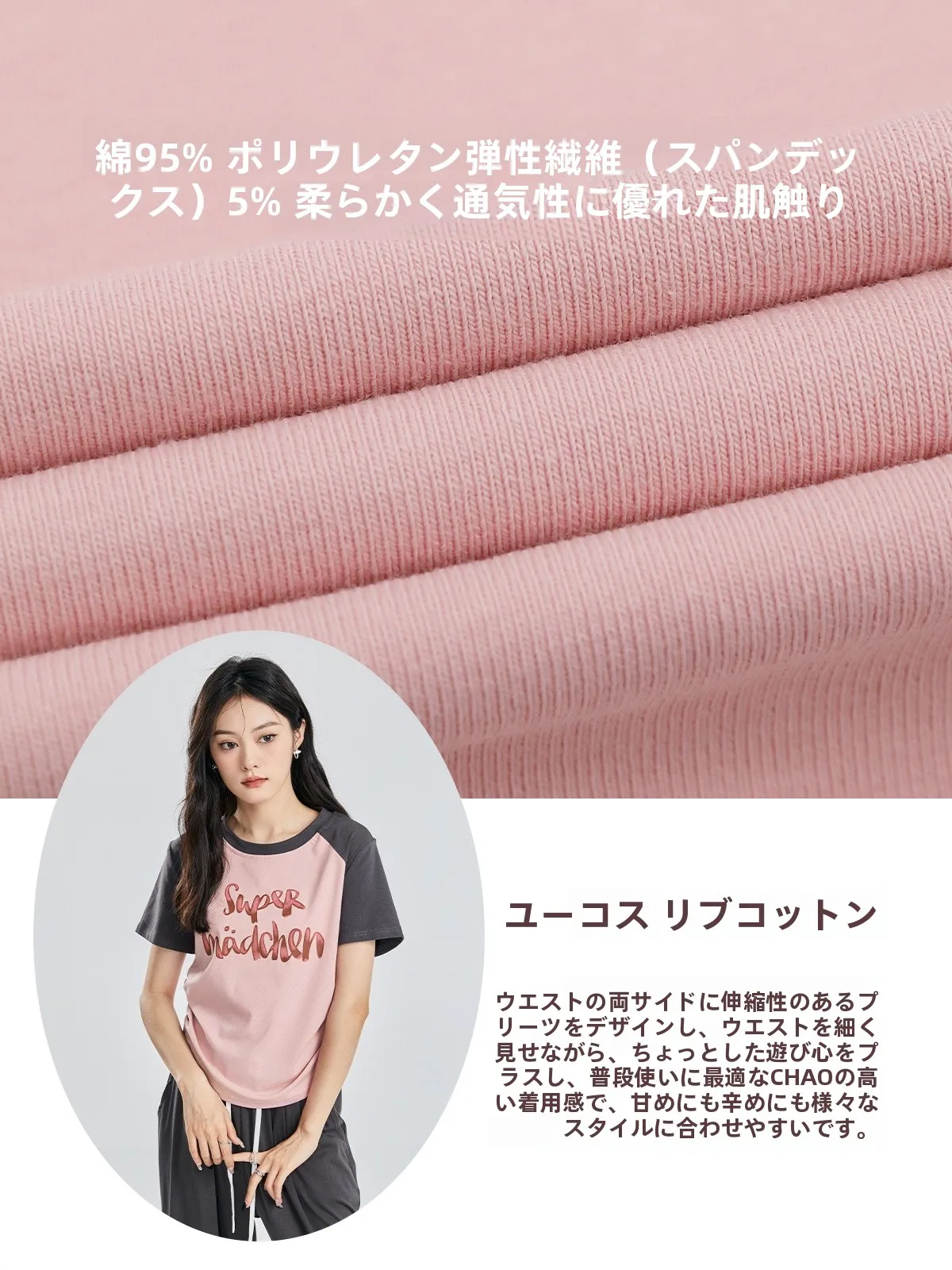 ショートスリーブTシャツは、どんな場面で着用するのが一番おすすめですか？