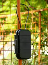 旅行用パスワード収納ボックス【カップル向け・化粧品・小物収納・パスワードロック付き】