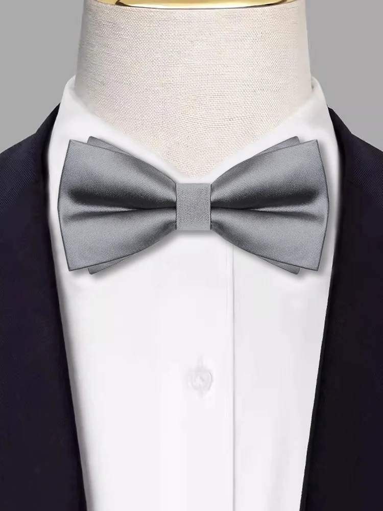 ascot tie はネクタイとどう違う？フォーマルな場でも自然に着こなせる理由とは？